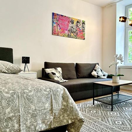 Lfg Stylish Studio Near Center Apartment Vienna Exterior photo