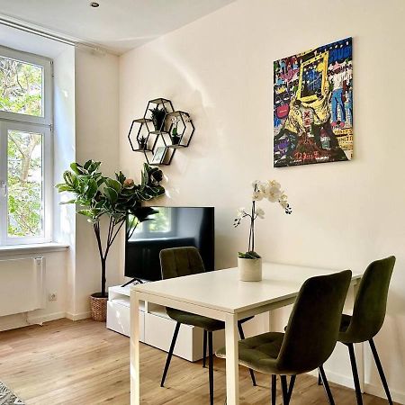 Lfg Stylish Studio Near Center Apartment Vienna Exterior photo
