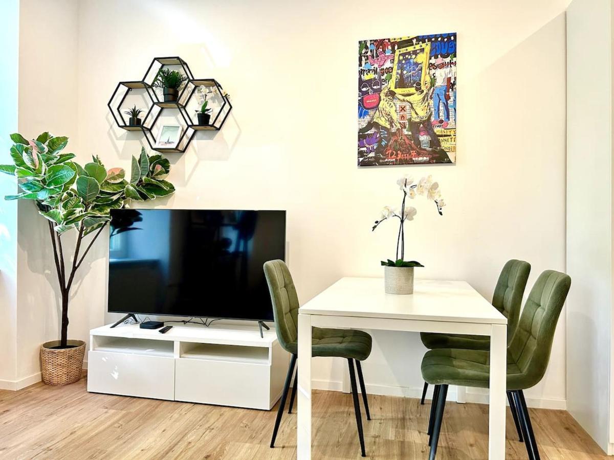 Lfg Stylish Studio Near Center Apartment Vienna Exterior photo