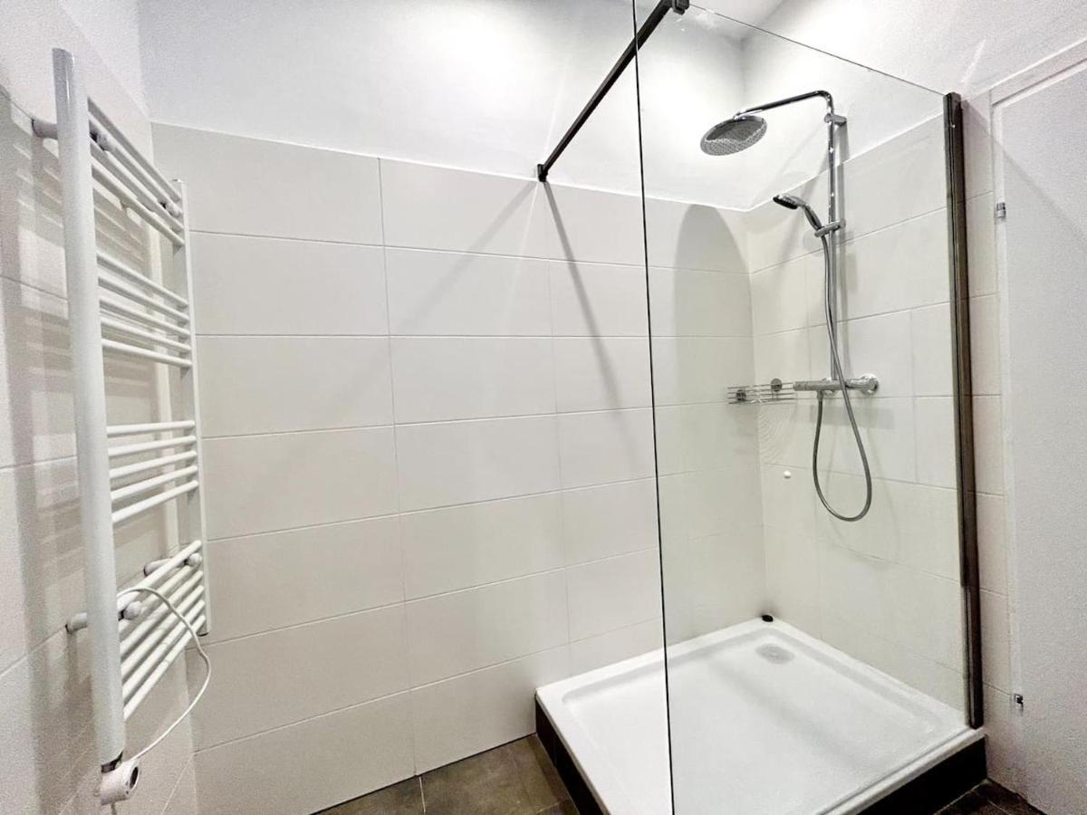 Lfg Stylish Studio Near Center Apartment Vienna Exterior photo