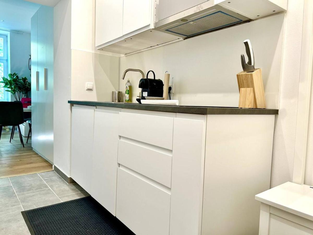 Lfg Stylish Studio Near Center Apartment Vienna Exterior photo