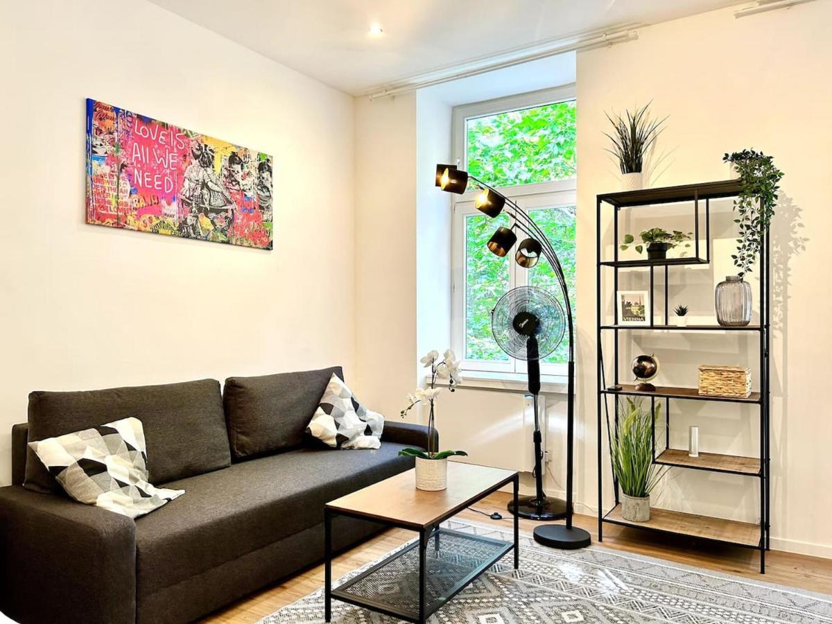 Lfg Stylish Studio Near Center Apartment Vienna Exterior photo
